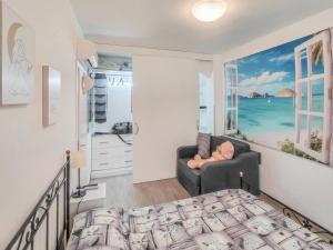 Raiamar Living Apartment