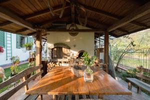 Casa Dolce Vita di Robé - Relax, Mare e Natura