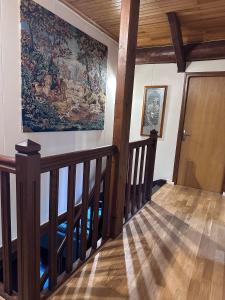 Le chalet st hubert