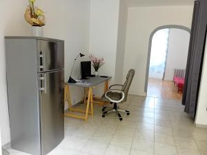 Appartement avec terrasse 53m2