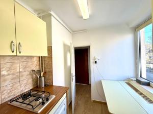 Roses Park Apartment