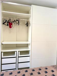 Roses Park Apartment