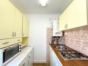 Roses Park Apartment