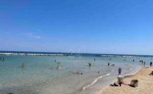 Apartment by the Sea