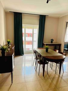 Apartment by the Sea