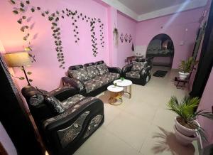 Rosewood Homestay Guwahati