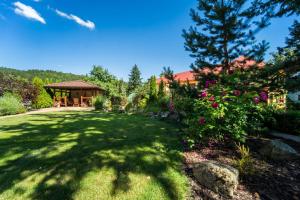 Villa Walir - Spa Hotel Garni SUPERIOR