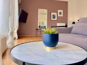 New! 1BR Acropolis View Gem in Pangrati