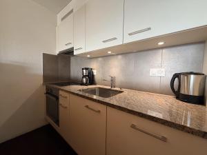 Beaulieu F 014 - CENTER apartment 5 pers