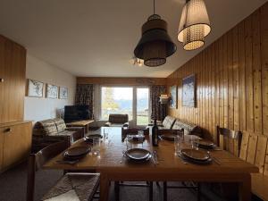 Beaulieu F 014 - CENTER apartment 5 pers