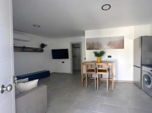 Apartamento con piscina privada Barbacoa y jardin en plena Naturaleza