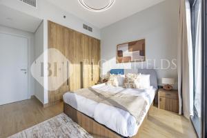 Azure Nest 1Br in Al Maryah Vista