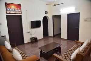 Mayoora Homestay 3 BHK