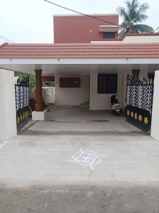 Mayoora Homestay 3 BHK