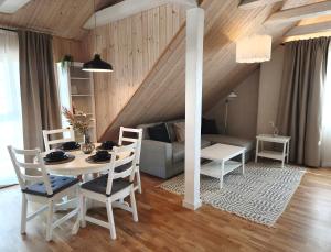 Independence square apartments IV