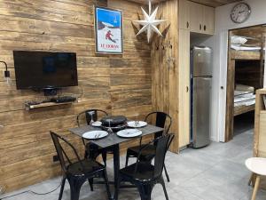 Studio cosy dans la tour Sumene