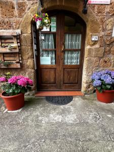 Notti Etrusche a Sovana
