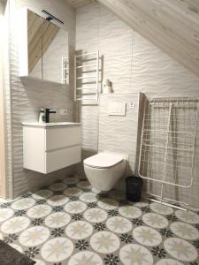 Independence square apartments IV