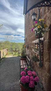 Notti Etrusche a Sovana