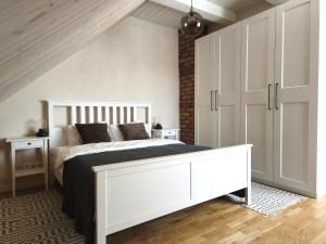 Independence square apartments IV