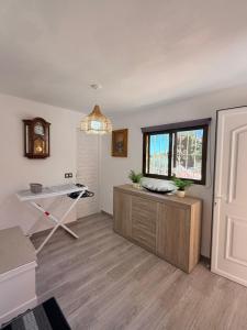 Villa Apartment with Private Pool and Ifach View - Maryvilla Calp