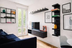 Le Mummarelle Milano