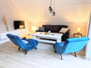 Ferienwohnung Meeresbrise Norddeich