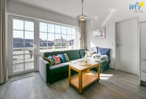 Uns Huus Ferienwohnung 8