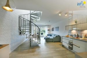 Haus Dünenblick Ferienwohnung 3
