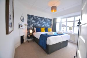 Cosy Cambridge House Near Centre with Free Parking