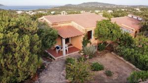 Cala Ginepro Villa