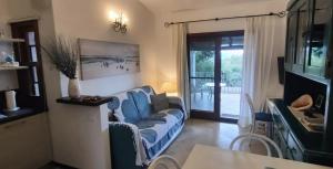 Cala Ginepro Villa img12