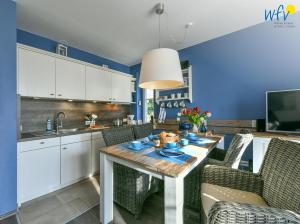 Haus Friesengut Ferienwohnung Austernfischer