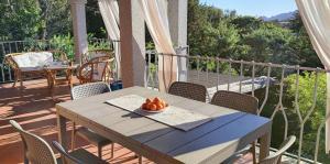 Cala Ginepro Villa img19