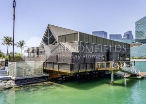 Lovely Studio in Al Maryah Vista