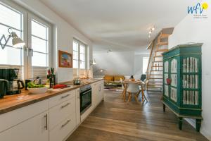 Haus Friesengut Ferienwohnung Bölts