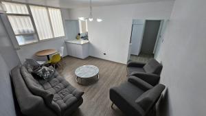 Comodidad, Seguridad, Centrico