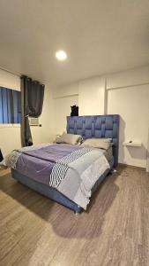 Comodidad, Seguridad, Centrico