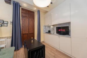 Amedeo 44 Apartment