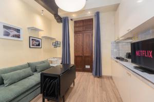 Amedeo 44 Apartment