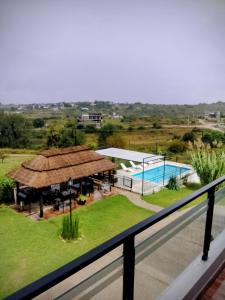 Encanto Serrano II