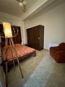 Home in Sakaleshpur A spacious 2BHK house situated on Bangalore mangalore Highway