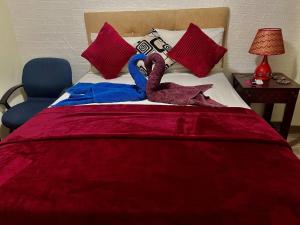 Apartamento Maria Bonita