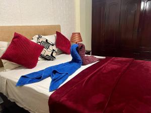 Apartamento Maria Bonita