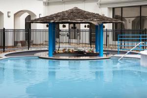 Courtyard by Marriott San Antonio SeaWorld Westover Hills