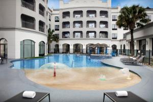 Courtyard by Marriott San Antonio SeaWorld Westover Hills