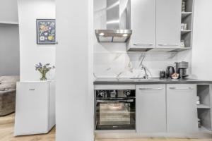 Cozy Stay Nomentano&Bologna - vicino a Metro e Università LUISS