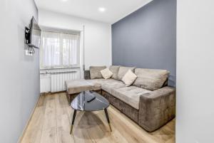 Cozy Stay Nomentano&Bologna - vicino a Metro e Università LUISS