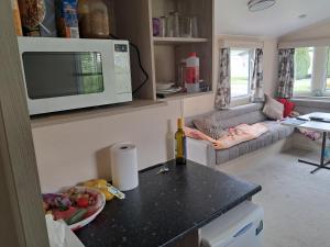 Oakdene caravan park