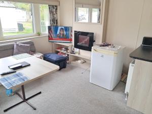 Oakdene caravan park